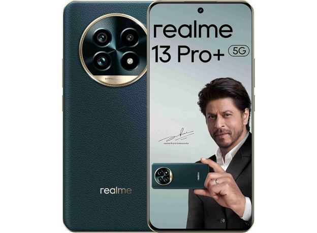 realme 13 Pro+ 5G